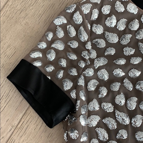 DVF dress - Picture 4 of 5